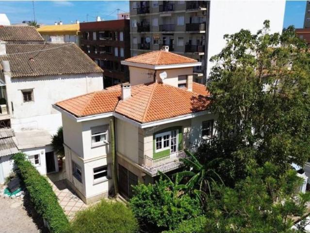 Casa en Venta en Dénia