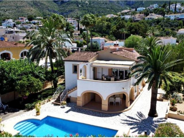 Casa en Venta en Dénia