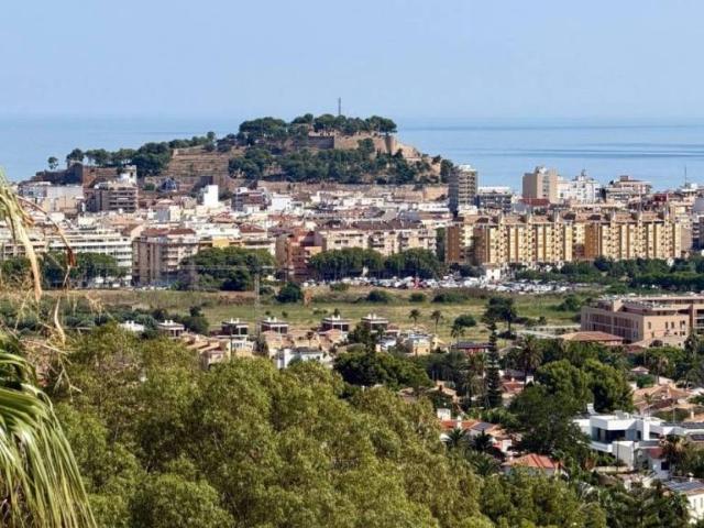 Casa en Venta en Dénia