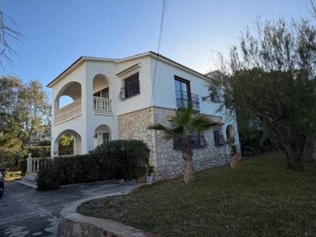 Casa en Venta en Dénia