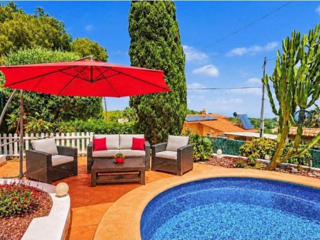 Casa en Venta en Dénia