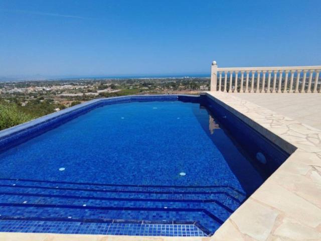 Casa en Venta en Dénia