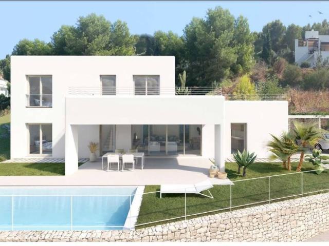 Casa en Venta en Dénia