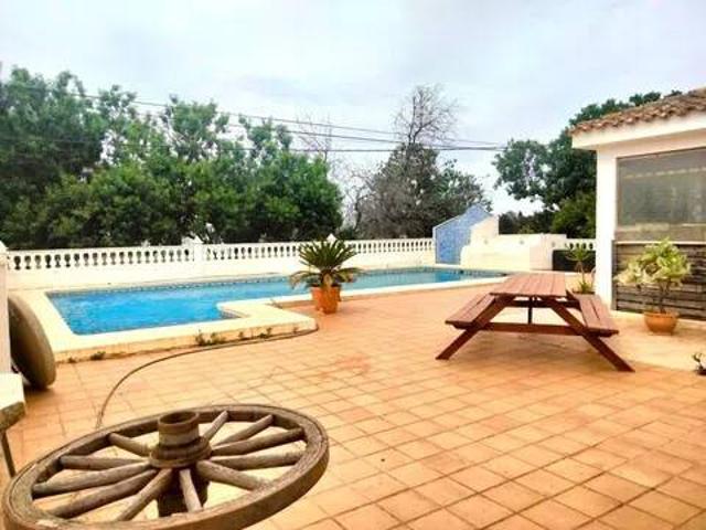 Casa en Venta en Dénia
