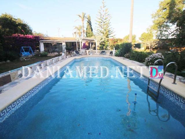 Casa en Venta en Dénia