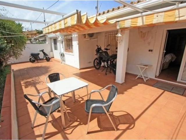 Casa en Venta en Dénia