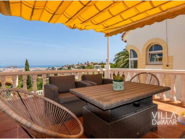 Casa en Venta en Dénia