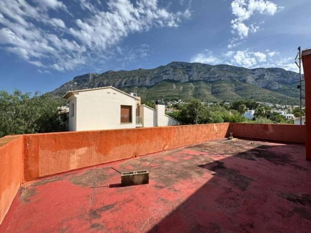 Casa en Venta en Dénia