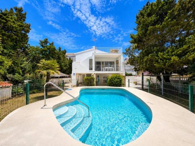 Casa en Venta en Dénia