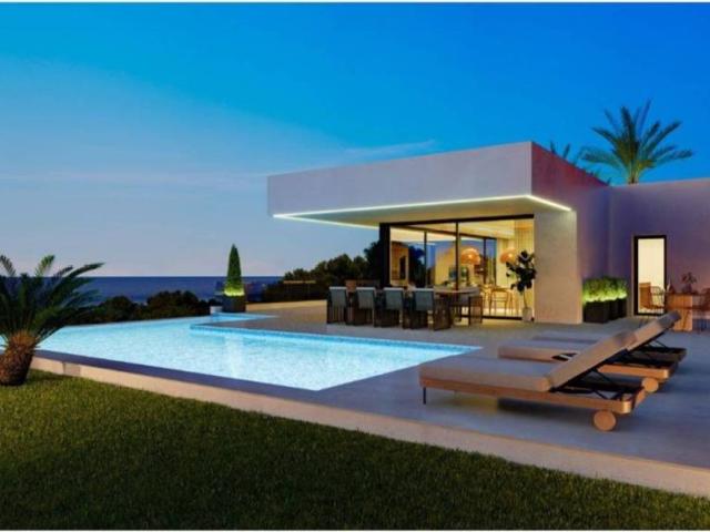 Casa en Venta en Dénia