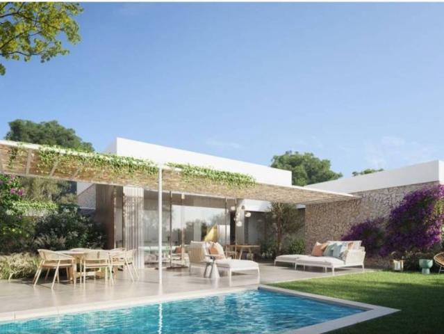 Casa en Venta en Dénia