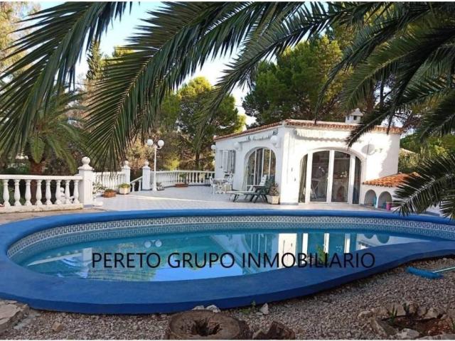Casa en Venta en Dénia