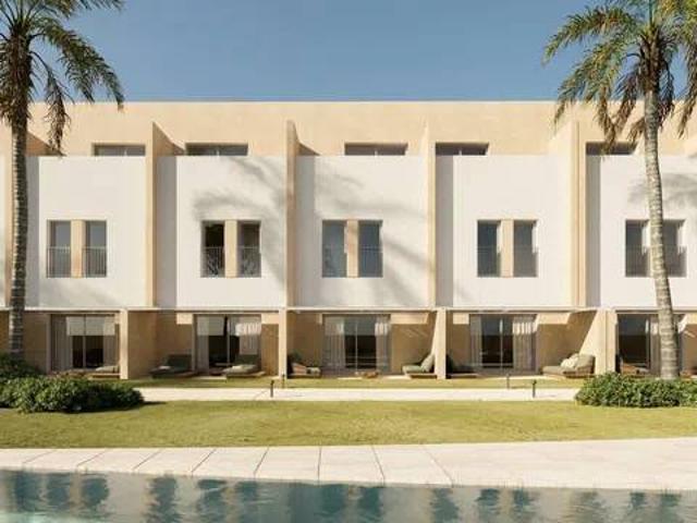 Casa en Venta en Dénia