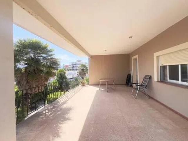 Casa en Venta en Dénia