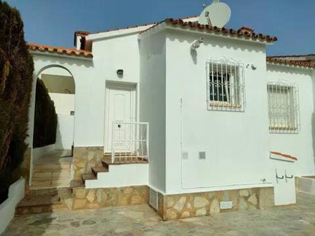 Casa en Venta en Dénia