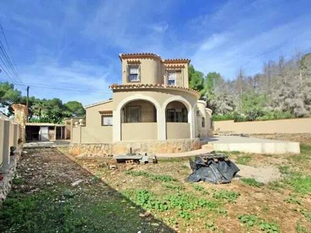 Casa en Venta en Dénia