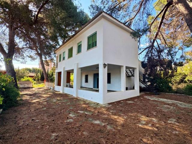 Casa en Venta en Dénia