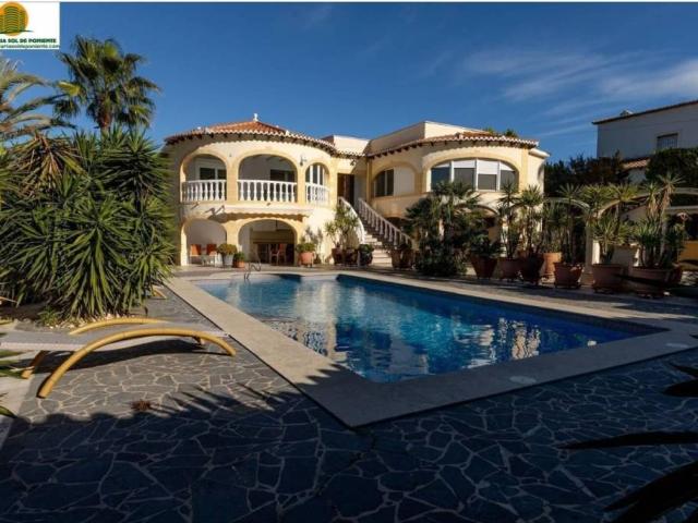Casa en Venta en Dénia