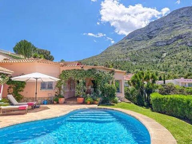 Casa en Venta en Dénia