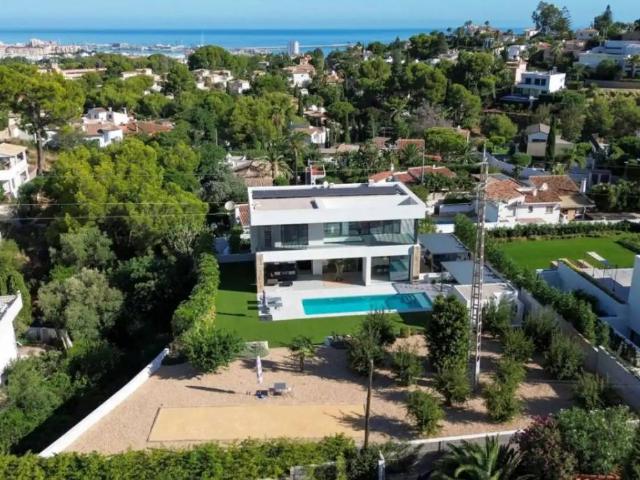 Casa en Venta en Dénia