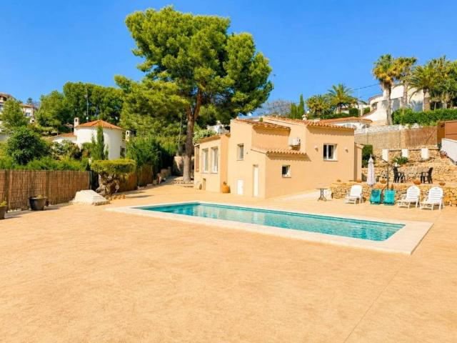Casa en Venta en Dénia