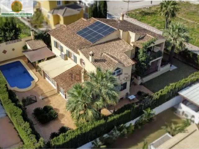 Casa en Venta en Dénia