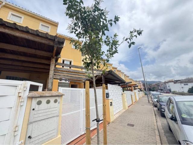 Casa en Venta en Dénia