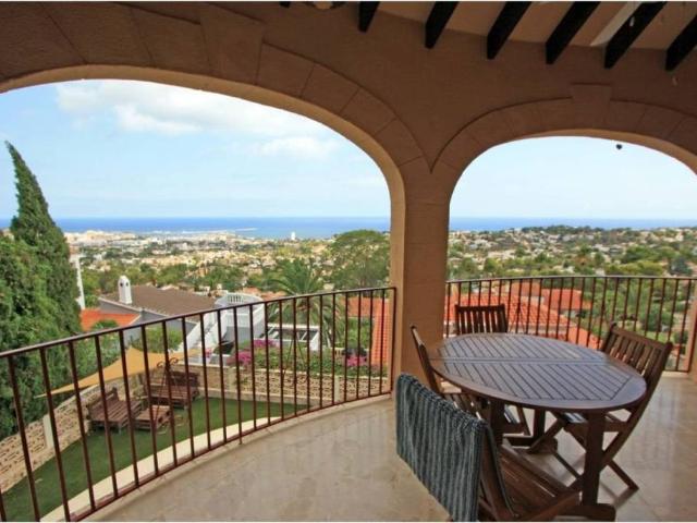 Casa en Venta en Dénia