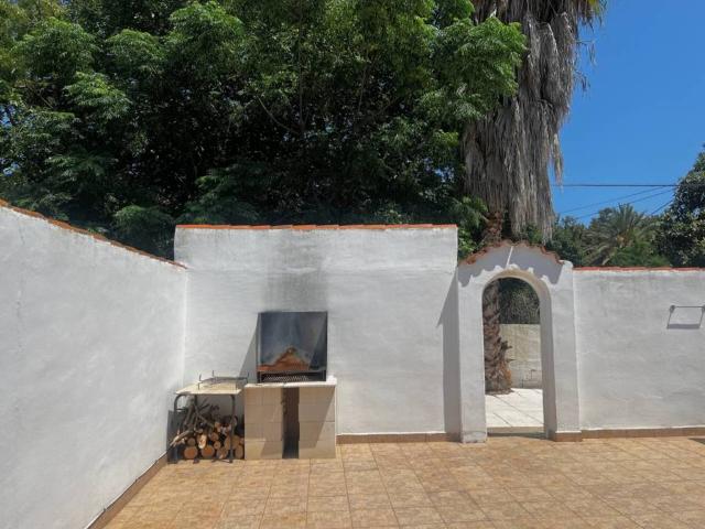 Casa en Venta en Dénia