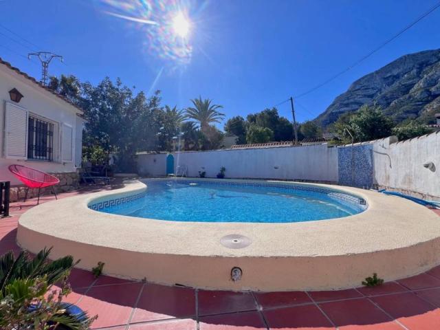 Casa en Venta en Dénia