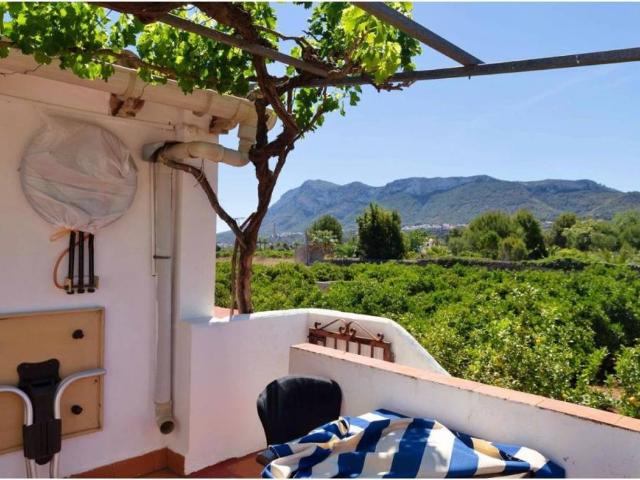 Casa en Venta en Dénia