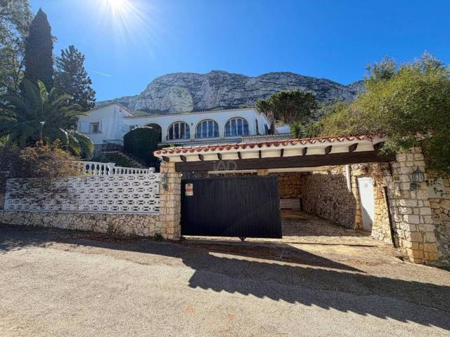 Casa en Venta en Dénia