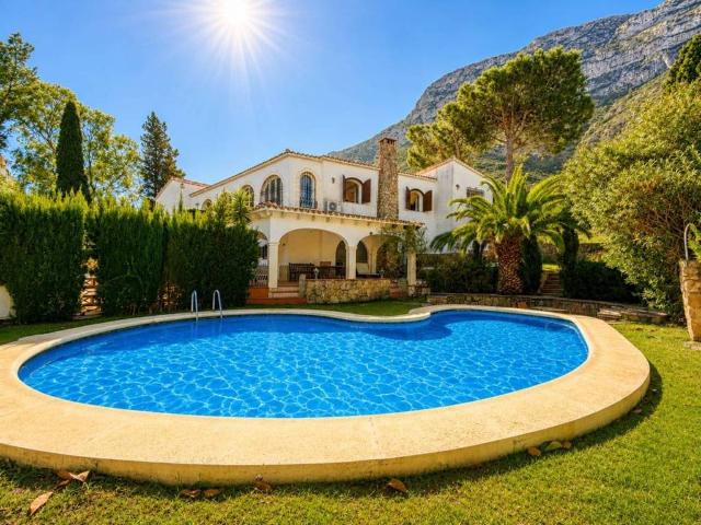 Casa en Venta en Dénia