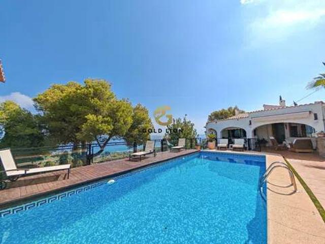 Casa en Venta en Dénia