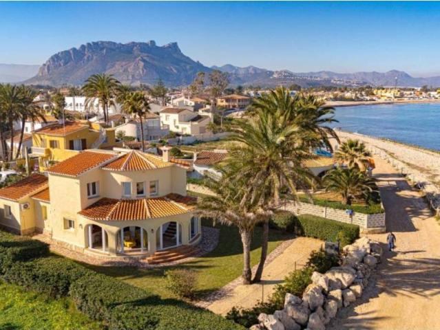 Casa en Venta en Dénia