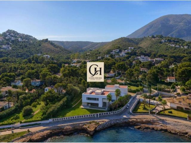 Casa en Venta en Dénia