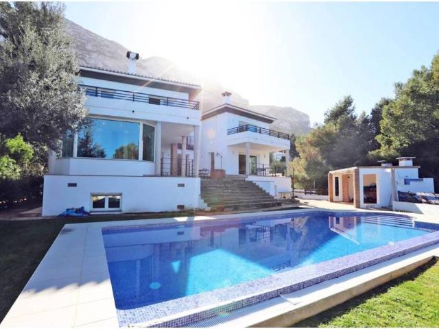 Casa en Venta en Dénia