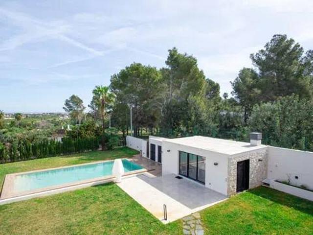 Casa en Venta en Dénia