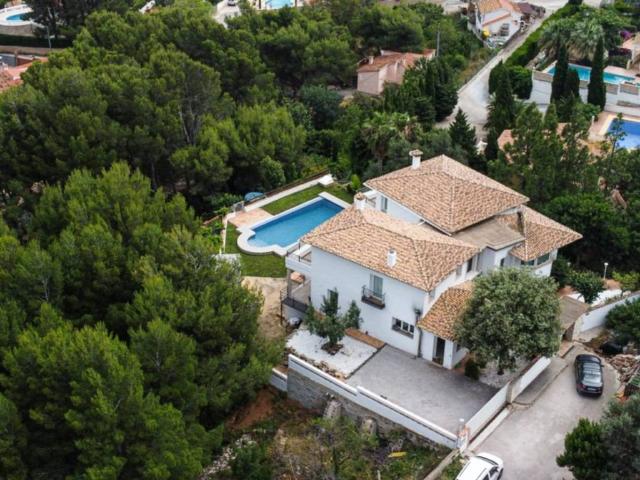 Casa en Venta en Dénia