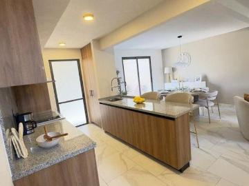 Casa en venta en Desarrollo Sauz, Mod. Bresia, Calimaya
