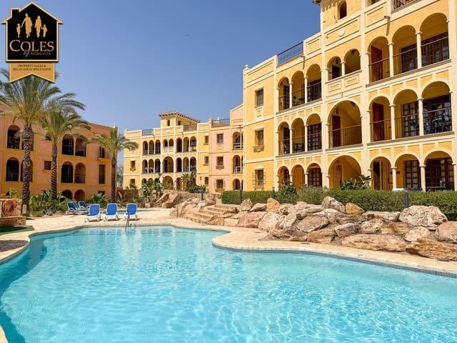 Casa en venta en Desert Springs, Almería Costa Almería