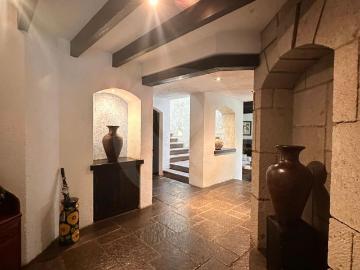 Casa en venta en Desierto de Los Leones
