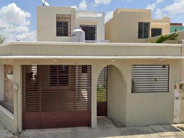 Casa en venta en Diamante Paseos de Opichen, Mérida, Yucatán