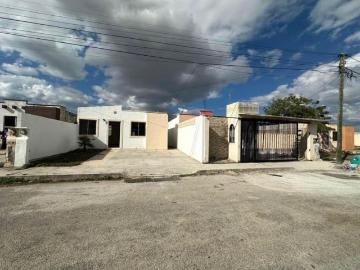 Casa en venta en Diamante Paseos de Opichen, Mérida, Yucatán