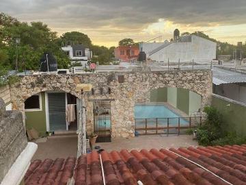 Casa en venta en Diaz Ordaz