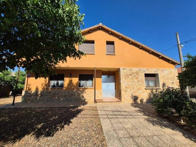 Casa en Venta en Dios le Guarde