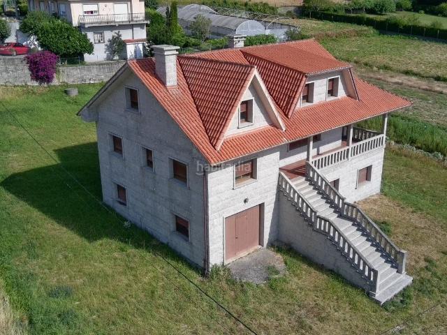 Casa en venta en Dodro. Casa a estrenar en Bexo, Dodro. Casas.