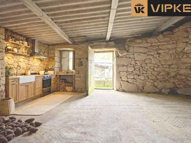 Casa en venta en Dodro La Coruña