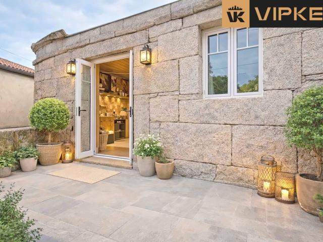 Casa en venta en Dodro La Coruña