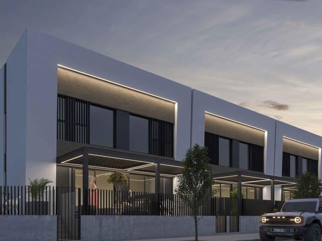 Casa en venta en Dolores, Alicante